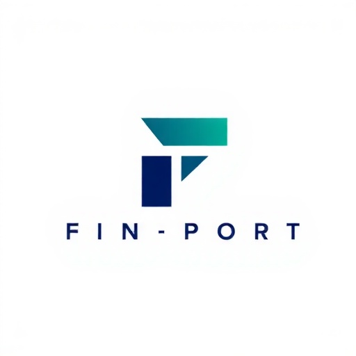 FinPort логотип